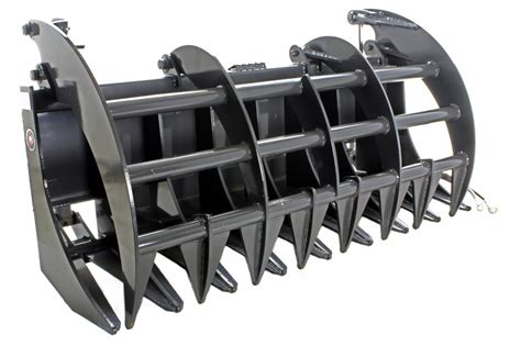 skid steer root grapples manufacturer|extreme root grapple rake attachments.